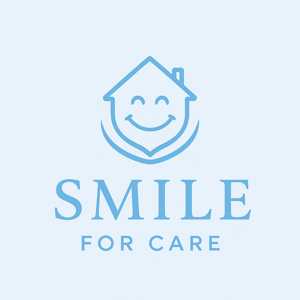 Smileforcare Logo